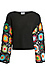 Crochet Knit Top Thumb 1