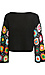 Crochet Knit Top Thumb 2