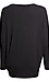 Dolman Sleeve Ribbed Top Thumb 2