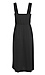 Square Neck Midi Dress Thumb 2