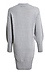 Long Open Front Cardigan Thumb 2