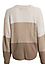 Color Block Sweater Thumb 2