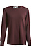 Super Soft Crew Neck Tunic Thumb 1
