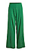 Pleated Pant With Slit Detail Thumb 1