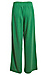 Pleated Pant With Slit Detail Thumb 2