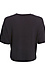 Short Sleeve Cropped Tee Thumb 2