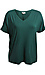 V-Neck Tee Thumb 1