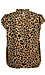 Flutter Sleeve Printed Top Thumb 2