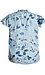 Floral High Neck Top Thumb 2