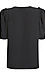 Split Neck Short Sleeve Top Thumb 2