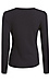 Cut Out Detail Long Sleeve Thumb 2
