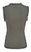 Sleeveless Sweater Top Thumb 2