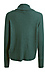 Cowl Neck Brushed Waffle Knit Top Thumb 2