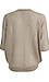 Sloan Short Sleeve Slub Knit Top Thumb 2