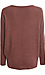 Brushed Waffle Knit Top Thumb 2