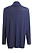 Cowl Neck Brushed Long Sleeve Top Thumb 2