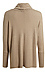 Cowl Neck Brushed Long Sleeve Top Thumb 2