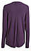 Scoop Neck Loose Long Sleeve Top Thumb 2