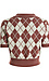 Argyle Polo Pullover Thumb 2