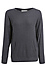 Long Sleeve Brushed Pullover Thumb 1