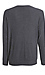Long Sleeve Brushed Pullover Thumb 2