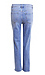 High Rise Crop Slim Straight Thumb 2