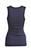 Surplice V-Neck Tank Top Thumb 2