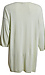 V-Neck Oversized Knit Top Thumb 2