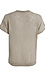 Twist Front Short Sleeve Top Thumb 2