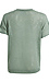 Twist Front Short Sleeve Top Thumb 2