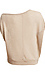 One Shoulder Slub Top Thumb 2