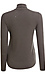 Mock Neck Ribbed Long Sleeve Thumb 2