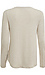 V-Neck Long Sleeve Thumb 2