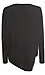 Asymmetrical Long Sleeve Thumb 2