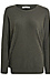 Crew Neck Long Sleeve Thumb 1