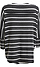 Crew Neck Three Quarter Sleeve Top Thumb 2