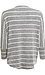 Crew Neck Three Quarter Sleeve Top Thumb 2