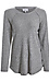 Raglan Waffle Long Sleeve Thumb 1