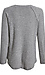 Raglan Waffle Long Sleeve Thumb 2