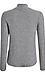 Ribbed Mock Neck Top Thumb 2