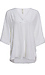 V-Neck Printed Blouse Thumb 1