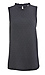Mock Neck Swiss Dot Thumb 1