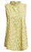 Mock Neck Sleeveless Top Thumb 1