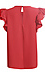 Ruffle Sleeve Top Thumb 2
