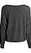 Long Sleeve Drawstring Top Thumb 2