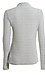 Long Sleeve Mock Neck Top Thumb 2