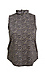 Ruffle Mock Neck Tank Thumb 1