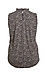 Ruffle Mock Neck Tank Thumb 2