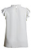 Short Sleeve Ruffle Top Thumb 2