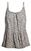 Thread & Supply Abstract Print Tank Thumb 1